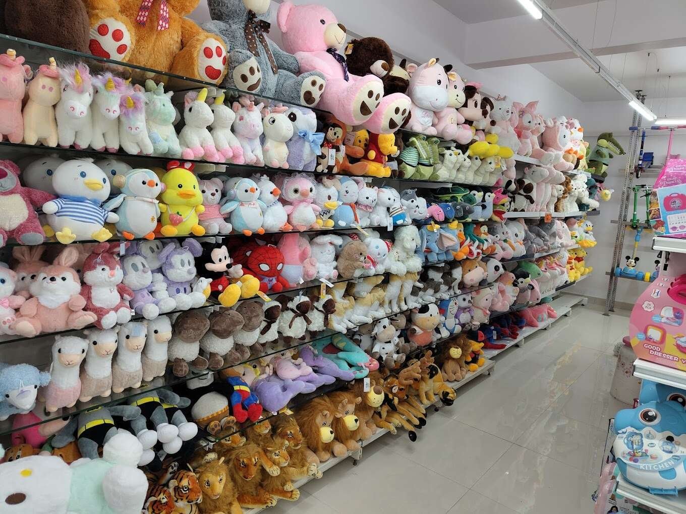 Oh My Baby Shop